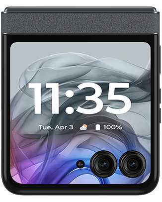 Telefon Razr-50-Octa-Core-2.5-GHz-256-GB-8-GB-RAM-Koala-Grey-12