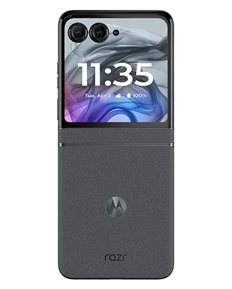 Telefon Razr-50-Octa-Core-2.5-GHz-256-GB-8-GB-RAM-Koala-Grey-4