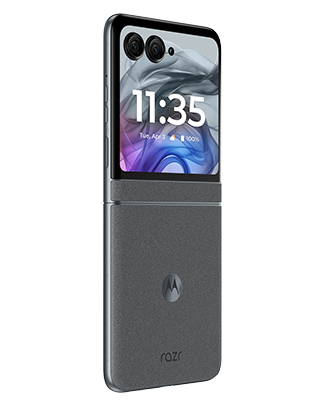 Telefon Razr-50-Octa-Core-2.5-GHz-256-GB-8-GB-RAM-Koala-Grey-5