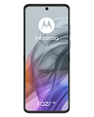 Telefon Telefon-mobil-Dual-SIM-Motorola-Razr-50-Octa-Core-2.5-GHz-256-GB-8-GB-RAM-Koala-Grey