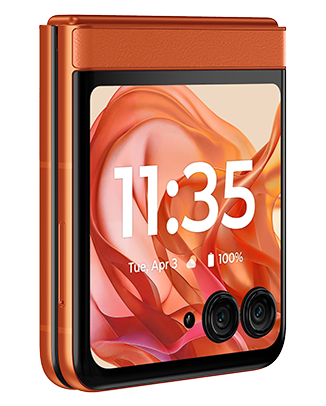 Telefon Razr-50-Octa-Core-2.5-GHz-256-GB-8-GB-RAM-Spritz-Orange-14