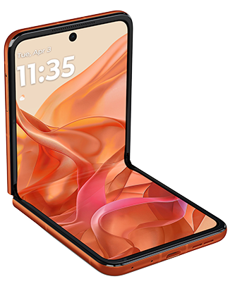 Telefon Razr-50-Octa-Core-2.5-GHz-256-GB-8-GB-RAM-Spritz-Orange-15