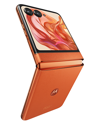 Telefon Razr-50-Octa-Core-2.5-GHz-256-GB-8-GB-RAM-Spritz-Orange-16