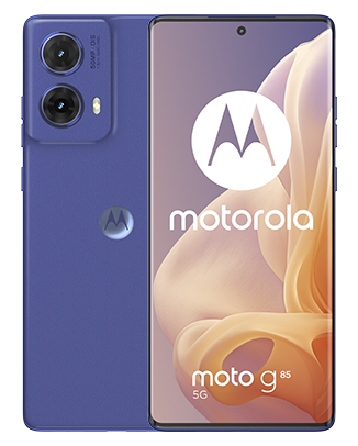 Motorola G85 5G Albastru