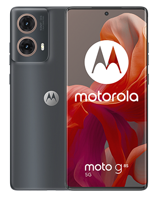 Motorola G85 5G Negru