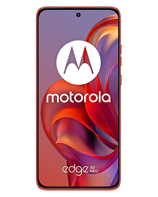 Telefon Motorola-Edge-50-Neo-Poinciana