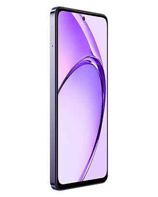 Telefon A80_Moonlight-Purple_Front_Right