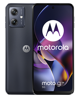 Motorola G54 5G Power Negru