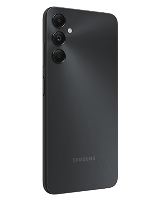 Telefon SM-A057_Galaxy-A05s_Black_Back-L30