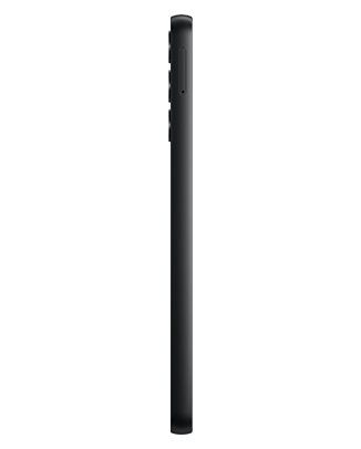 Telefon SM-A057_Galaxy-A05s_Black_L-Side