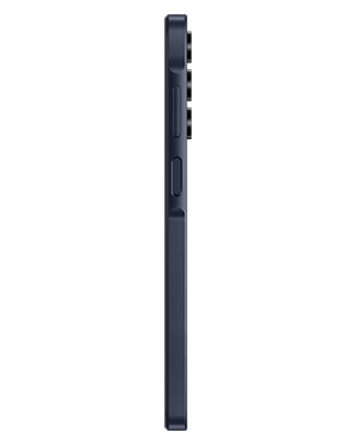Telefon SM-A156B_Galaxy-A15-5G_Blue-Black_R-Side