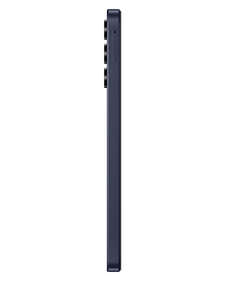 Telefon SM-A156B_Galaxy-A15-5G_Blue-Black_L-Side