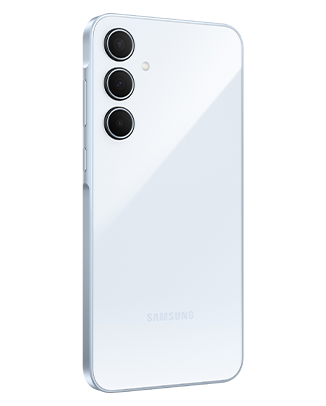 Telefon SM-A356_Galaxy-A35_Awesome-Iceblue_Back-L30 (1)