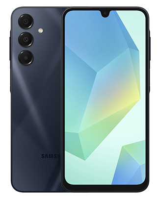 Samsung Galaxy A16 5G - Negru