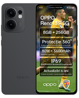 Telefon Reno13_F_black_Main_ID_
