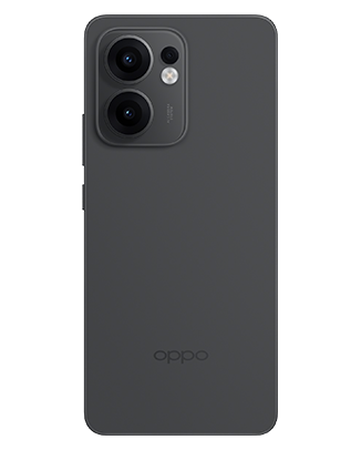 Telefon Reno13_FS_Graphite_Grey_Main_ID_Back