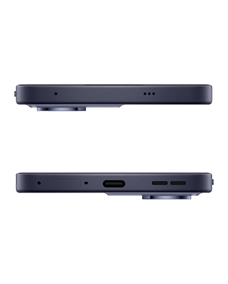 Telefon Reno13_FS_Sides_Blue_2