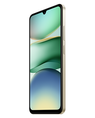 Telefon C3Z-Titanium-FrontLeft-R1-Wallpaper