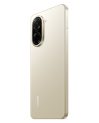 Telefon C3Z-Titanium-BackLeft-R2