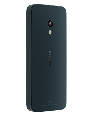 Telefon Telefon-mobil-Dual-SIM-Nokia-225-4G-2024-Dark-Blue-2