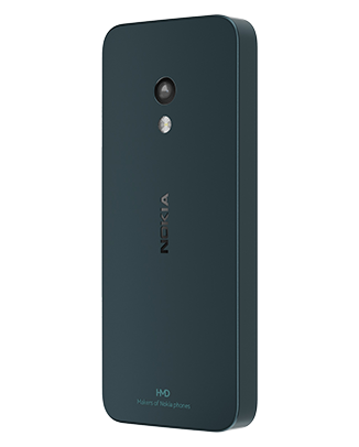 Telefon Telefon-mobil-Dual-SIM-Nokia-225-4G-2024-Dark-Blue-3