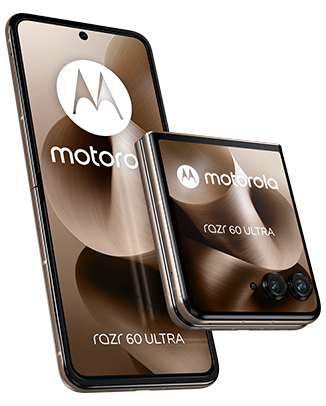 Motorola RAZR 60 Ultra Wood