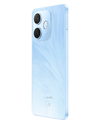Telefon Alpha-L4_???Product-images_???Feather-Blue_??45?(Back-right-45)_RGB