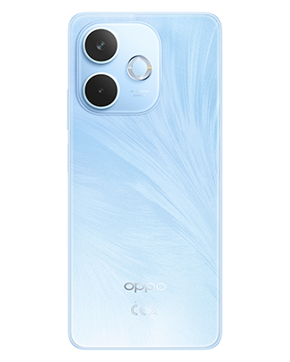 Telefon Alpha-L4_???Product-images_???Feather-Blue_??(Back)_RGB