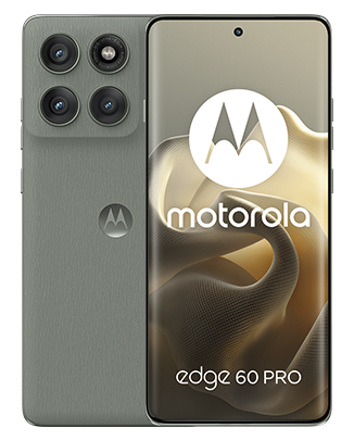 Motorola Edge 60 Pro Gri