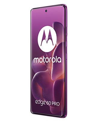 Telefon 2025_MOTOROLA_EXPLORER_COMAKERTING_SPARKLING_GRAPE_FRONTSIDE_LEFT