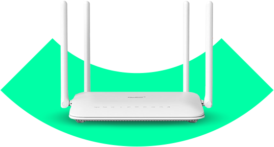 Fiberhome SR1041Y