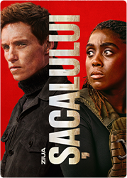 Sacalul