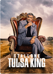 Tulsa king