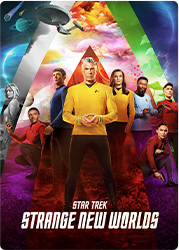 Star Trek