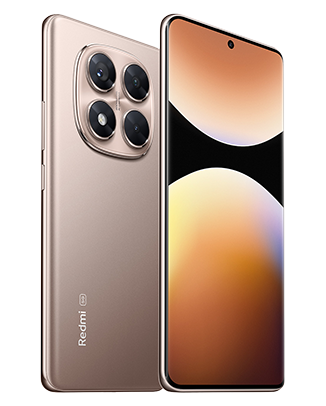 Telefon Redmi-Note-14-Pro-5G_Sand-Goldu????ae_?????ae_Turned