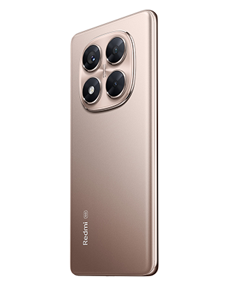 Telefon Redmi-Note-14-Pro-5G_Sand-Goldu????ae_??????_Left