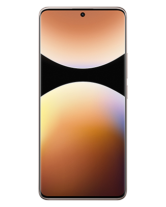Telefon Redmi-Note-14-Pro-5G_Sand-Goldu????ae_u??_Front