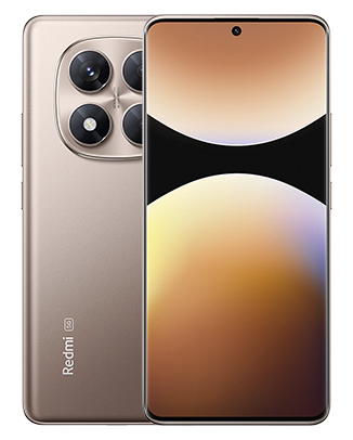 Xiaomi Redmi Note 14 PRO 5G Auriu