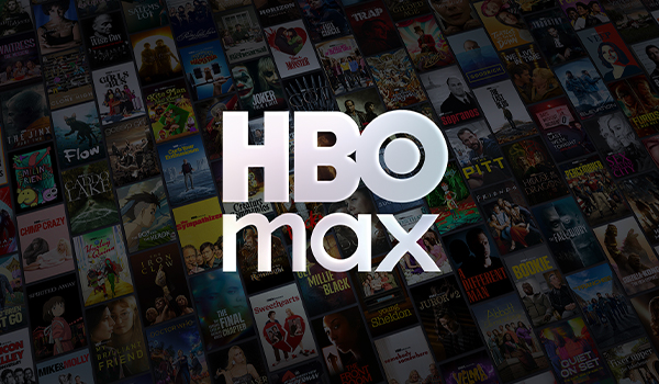 HBO MAX
