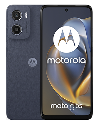 Motorola G05 Albastru