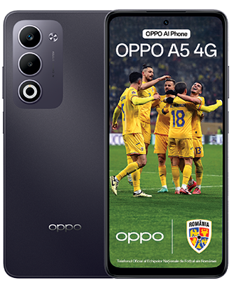OPPO A5 4G Negru