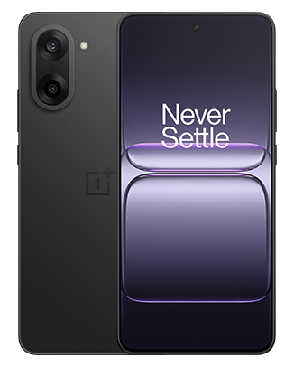 One Plus Nord CE5 5G Negru