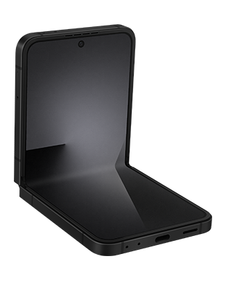 Telefon sm-f761_zflip7-fe_tabletopl30_black_250509