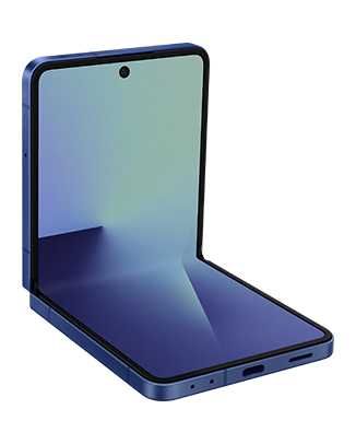 Telefon sm-f766_zflip7_tabletopl30_blue-shadow_250424