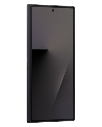 Telefon sm-f966_zfold7_frontl30_jetblack_250425