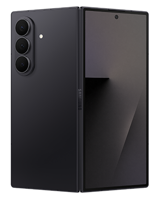 Samsung Galaxy Z Fold7 Negru