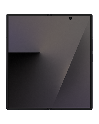 Telefon sm-f966_zfold7_openfront_jetblack_250425