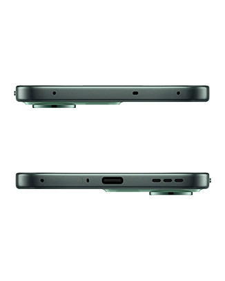 Telefon S3_???Product-images_???_Luminous-Green_??-top&botttom-RGB