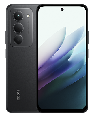Xiaomi Redmi 15c Negru