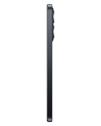 Telefon P15A_Black_right
